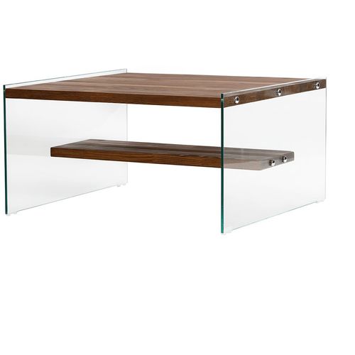 Aqua - Natural Natural Coffee Table slika 7