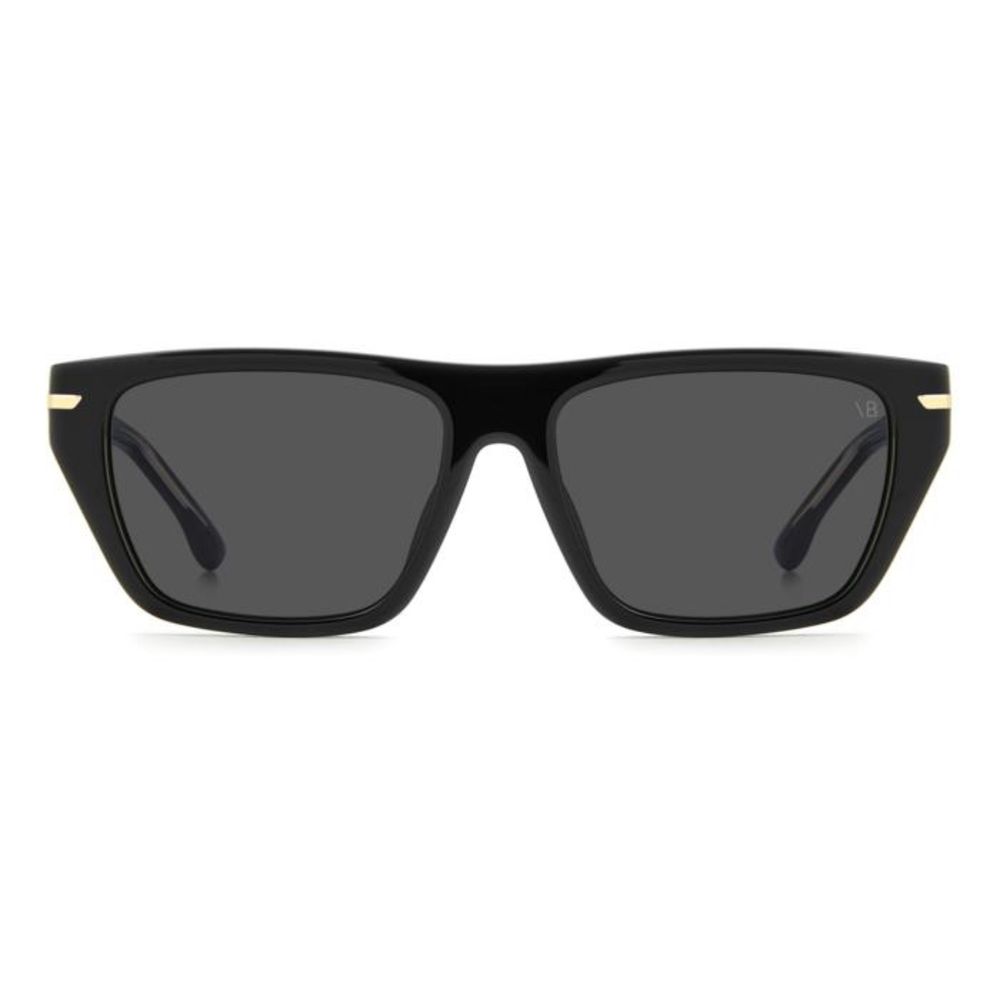 Ženske Sunčane naočale Victoria Beckham Victoria Beckham VB 1005/S Black slika 1