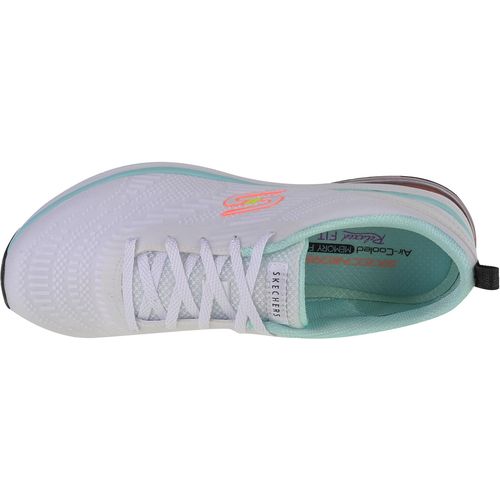 Skechers Skech-Air Edge - Mellow Days ženske tenisice 104296-wmlt slika 3