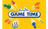 FunVille Game Time logo