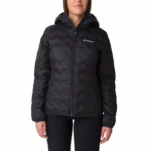 Columbia delta ridge ii down hooded jacket 2088253010