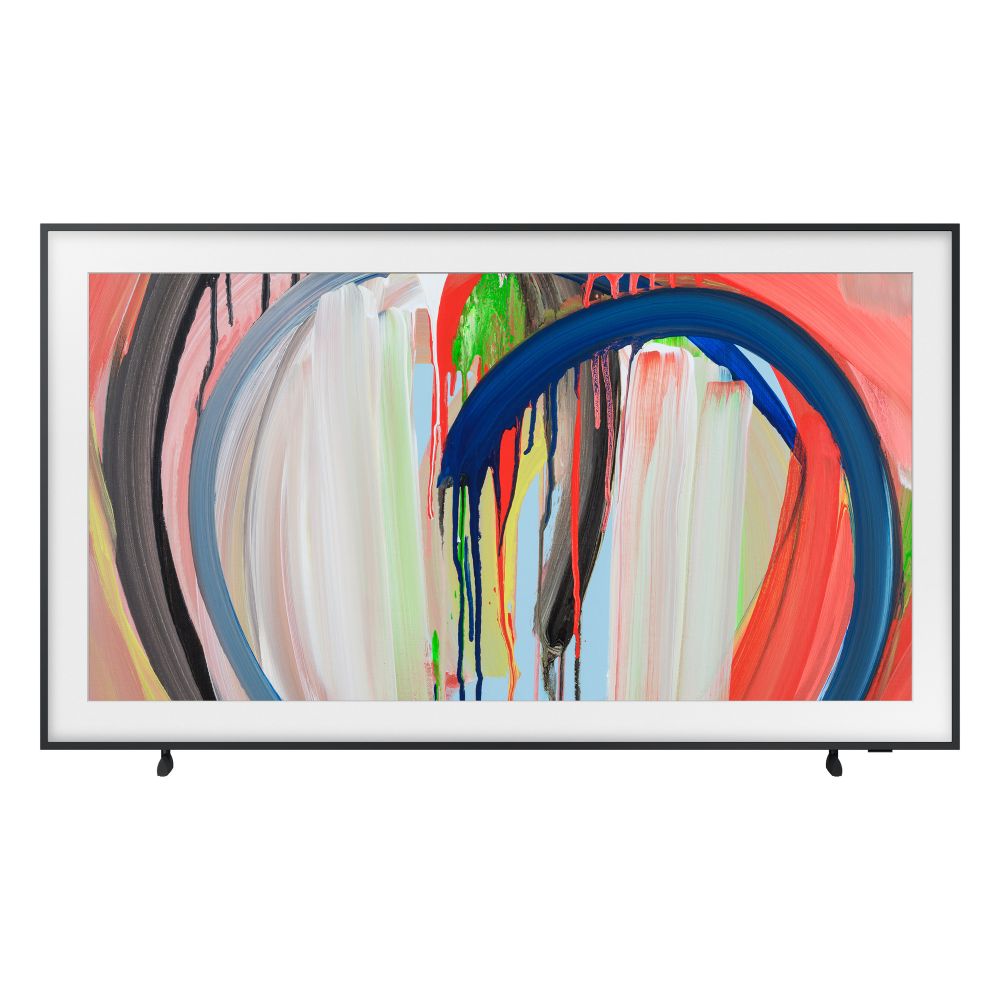 Samsung Televizor The Frame / QLED QE55LS03HAUXXH, 55" slika 1