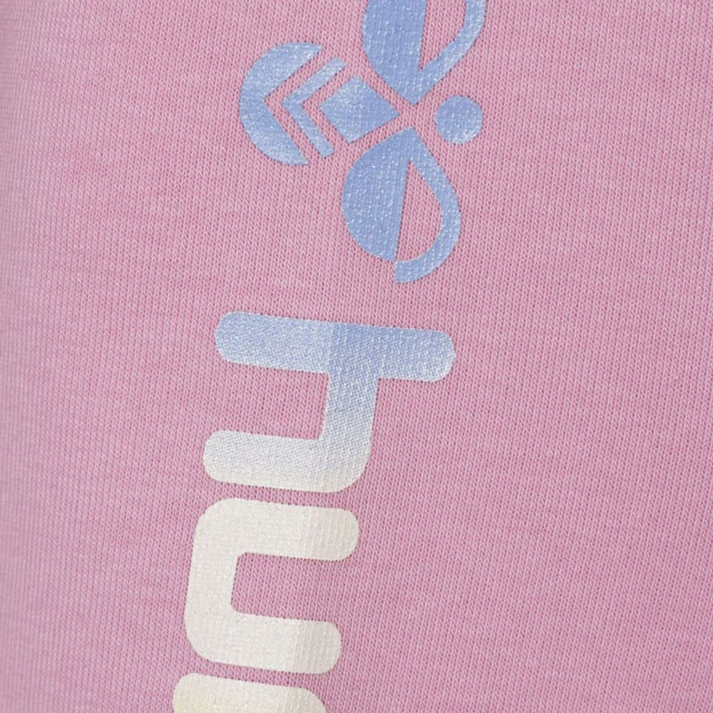 Hummel Duks Hmljazz Zip Hoodie za djevojčice slika 4