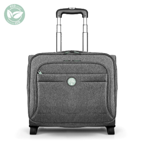 Port Yosemite Eco Trolley (15.6/16\'\') Grey slika 1