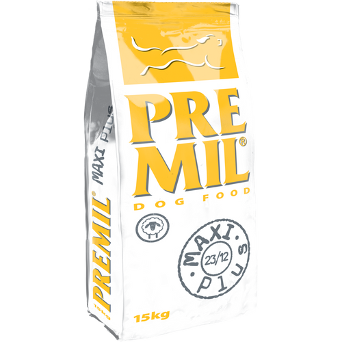 Premil  Maxi Plus 23/12 3kg   slika 1