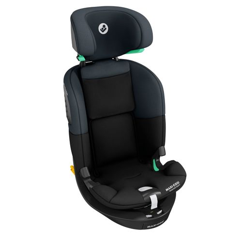 Maxi-Cosi autosjedalica Emerald 360 S, Grupa 0+, 1, 2, 3 (0-36 kg) (40-150 cm) - Tonal Black slika 4