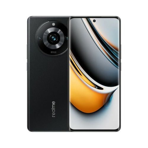 Realme 11 PRO+ RMX3741 Astral Black Mobilni telefon 12/512GB  slika 1