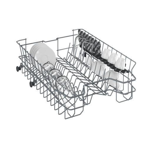 Beko perilica posuđa  DVS05024S slika 7