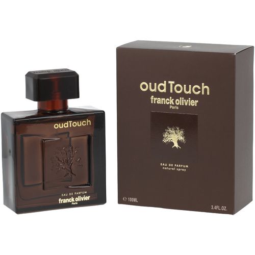 Franck Olivier Oud Touch Eau De Parfum 100 ml (man) slika 2