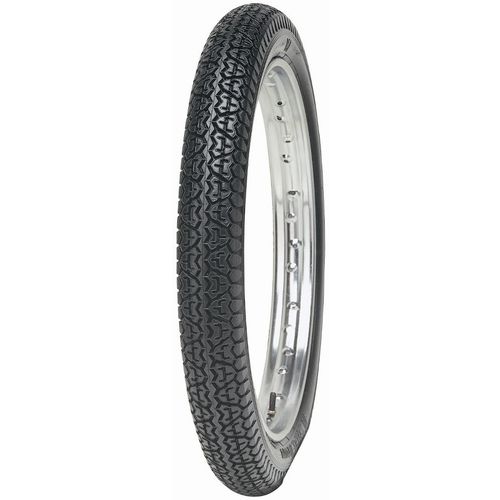 Mitas 2.75-17 47J TL/TT B-7 F/R slika 1