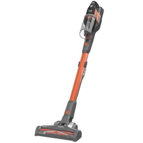 Black & Decker BHFEV182C aku. usisivač sa teleskopom. stip. 18v  slika 1