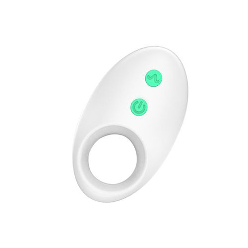 Unihorn Brightgreen Egg vibrator slika 6