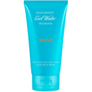 Davidoff Cool Water Wave za žene Losion za tijelo 150 ml