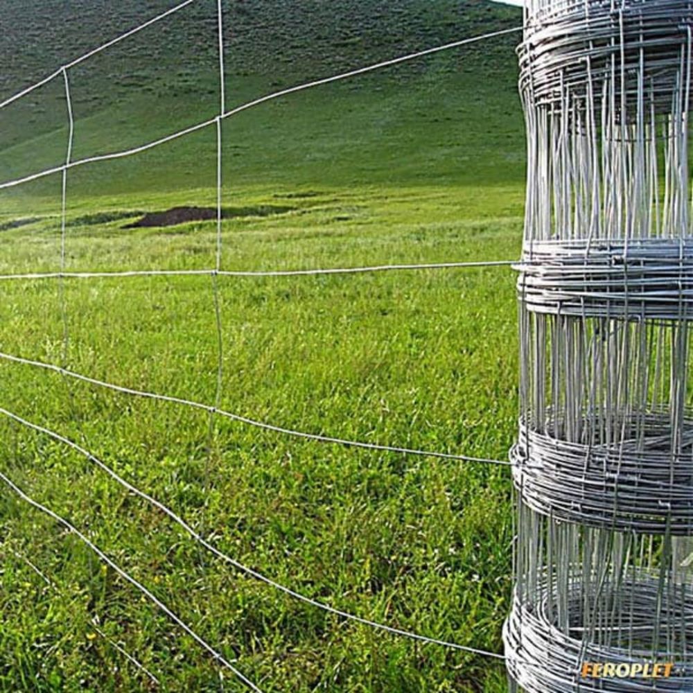 Farmer pletivo visina 150cm,dužina bunta 50m slika 3