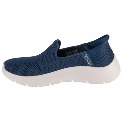 Skechers slip-ins: go walk flex - relish 124963-nvy slika 2