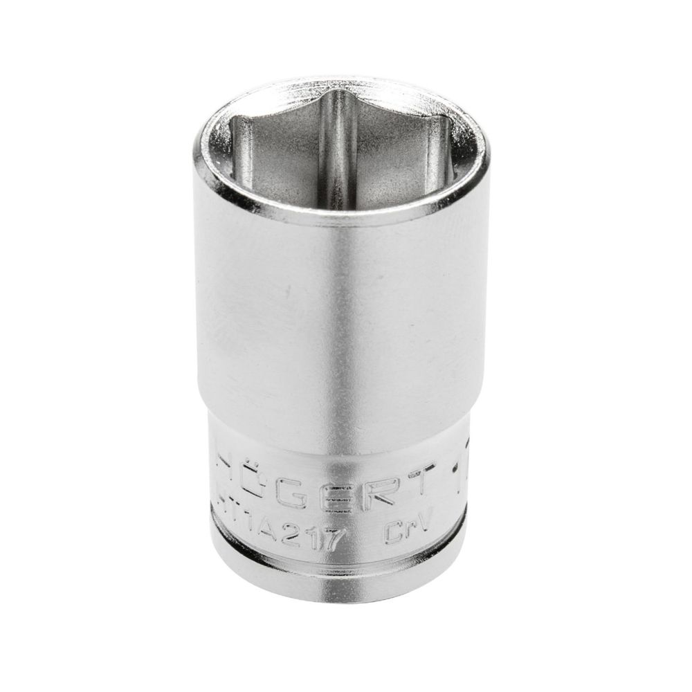Högert  Ključ nasadni 1/2“, 22 mm, CrV slika 1