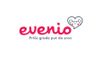 Evenio logo