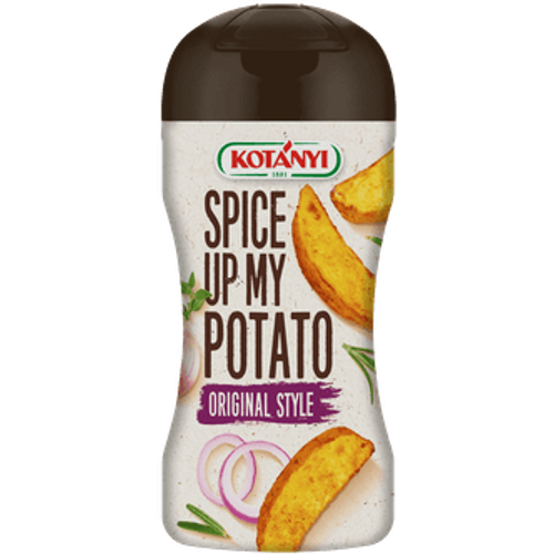 Kotányi Spice up my Potato Original Style 80g slika 1