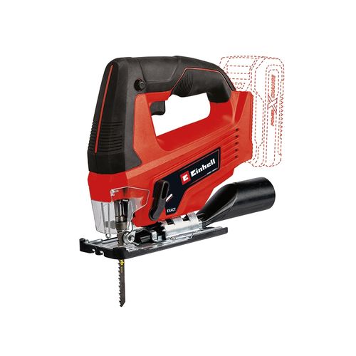 EINHELL Classic akumulatorska ubodna pila Power X-Change TC-JS 18 Li-Solo slika 1