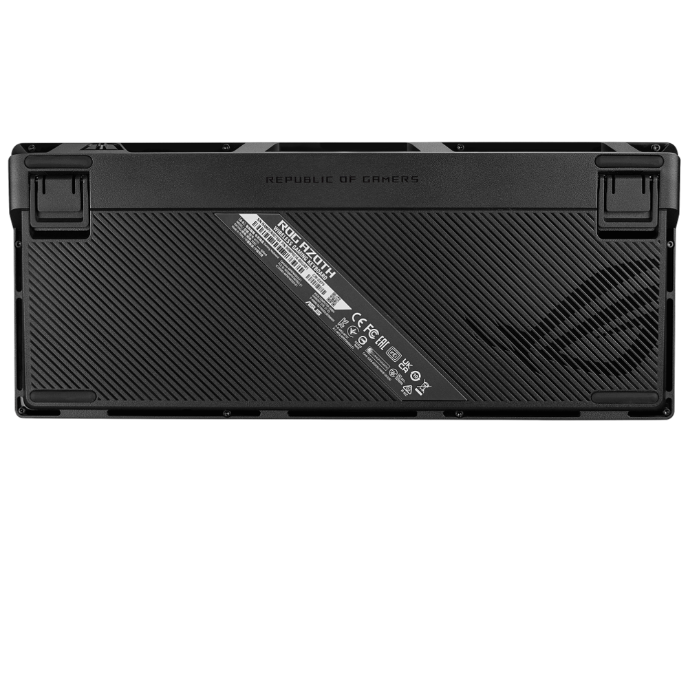  Asus Tastatura ROG AZOTH ROG NX RED US slika 4