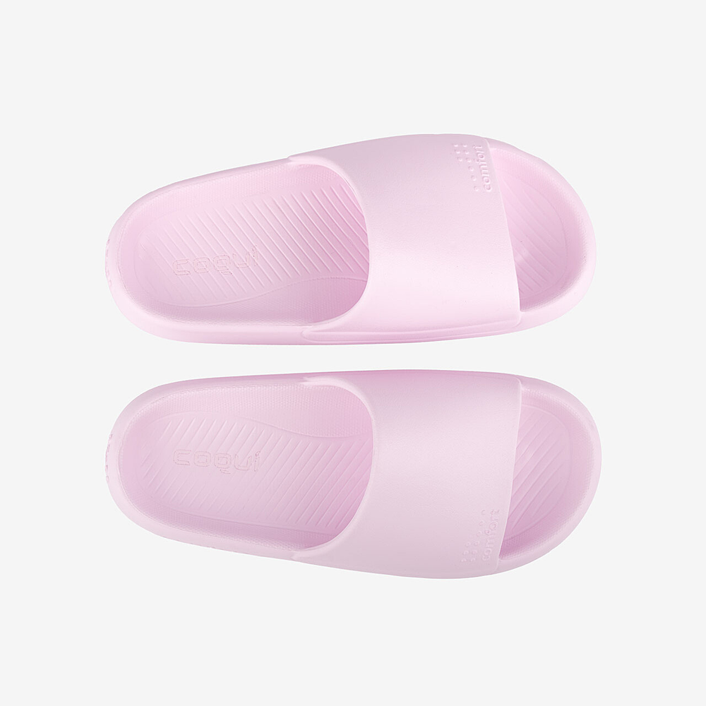 Coqui Ženske papuče Alfa, Lt. Pink - 37/38 slika 4