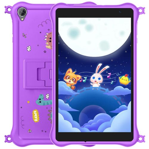 Blackview Tab 50 Kids 3GB/64GB WiFi 8" Purple slika 1