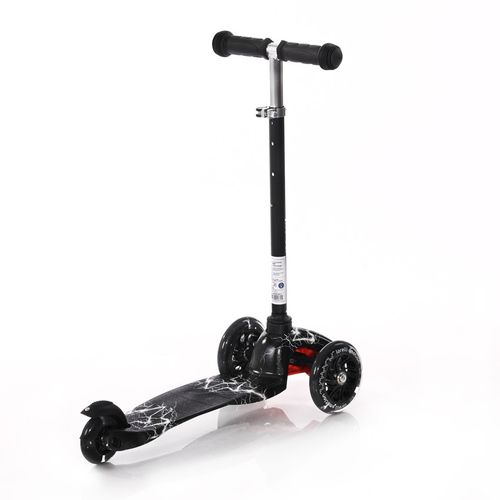  Lorelli trotinet Mini - BLACK FLASH slika 2