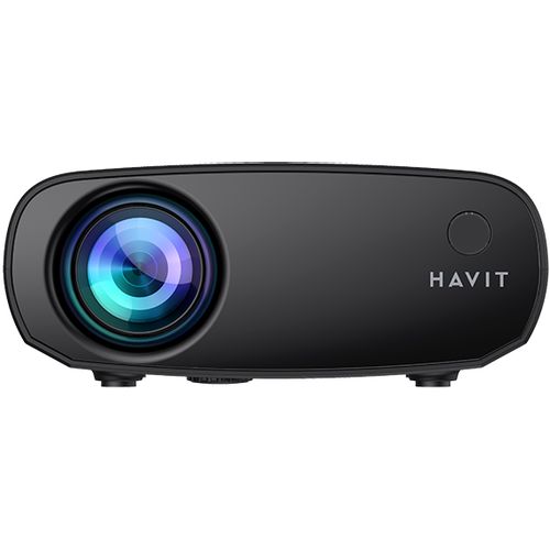 Havit projektor 1080P 20"-140" PJ207-EU\t\t slika 1