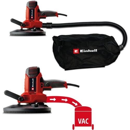 Einhell TC-DWS 225, brusilica za zidove slika 5