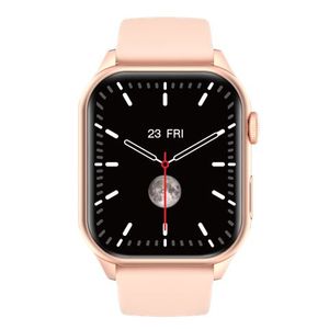Vivax Smart Watch Life FIT 2, Rose Gold