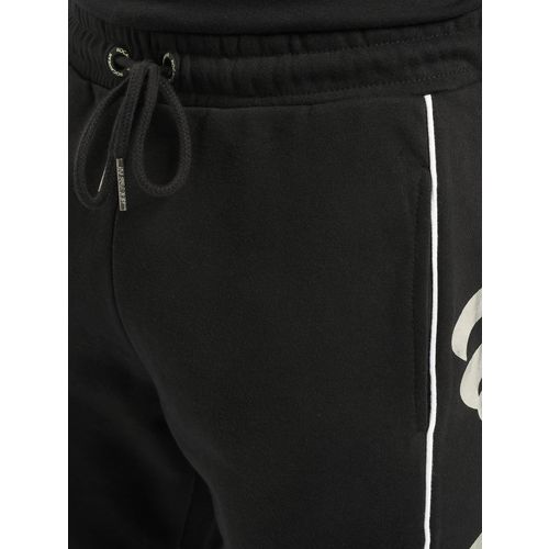 Rocawear / Sweat Pant Hudson in black slika 4