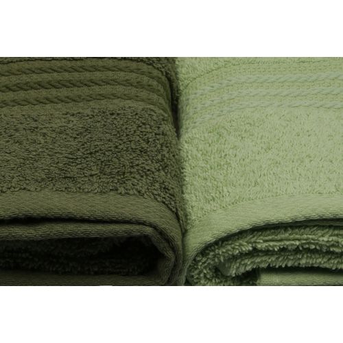 Rainbow - Green Light Green
Olive Green
Green
Dark Green Hand Towel Set (4 Pieces) slika 4