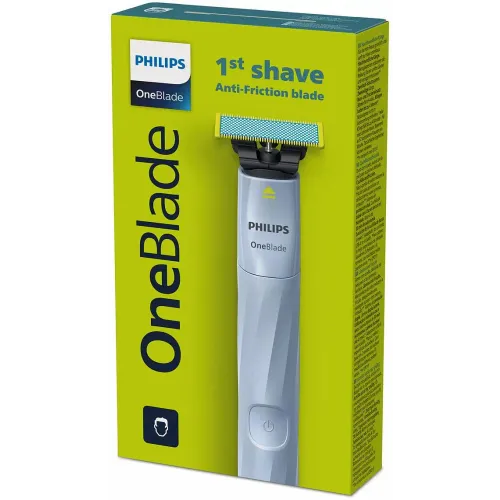 Philips QP1324/20 Trimer OneBlade First Shave  slika 4