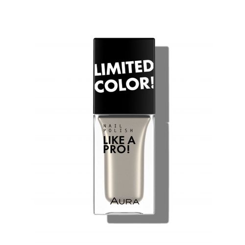 AURA Like a PRO! lak za nokte 152 Metallic slika 1