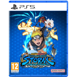 NARUTO X BORUTO Ultimate Ninja STORM CONNECTIONS PS5