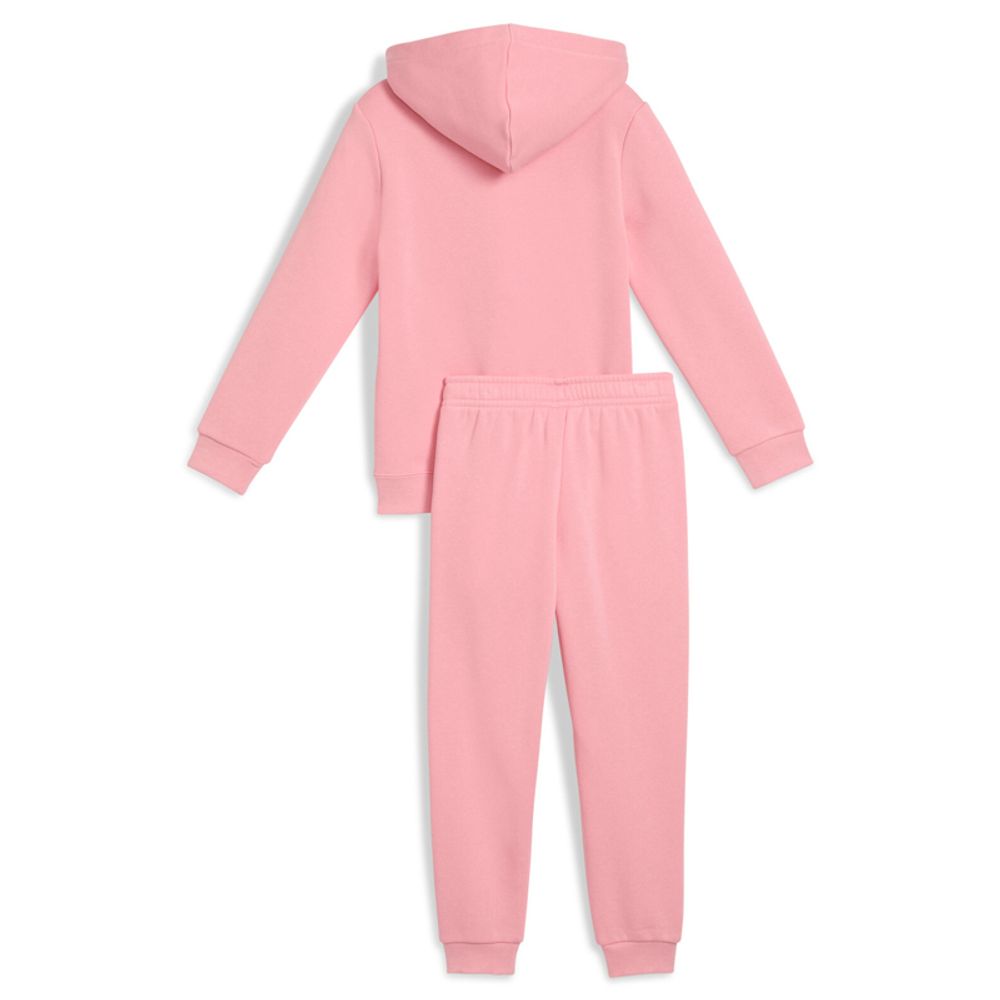 Puma Komplet trenerka za djecu ESS NO.1 Logo Sweat Suit FL PS slika 4