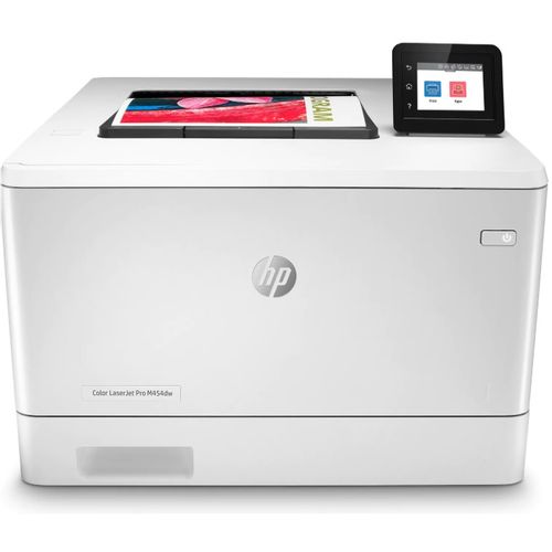 HP Color LaserJet M454dw slika 1