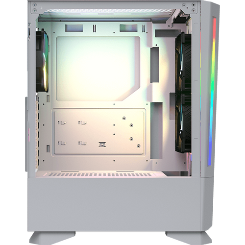 COUGAR  MX430 Air RGB White PC kućište slika 5