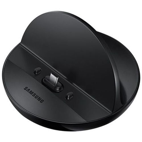 Samsung kućno postolje za punjenje, USB-C, crni slika 1