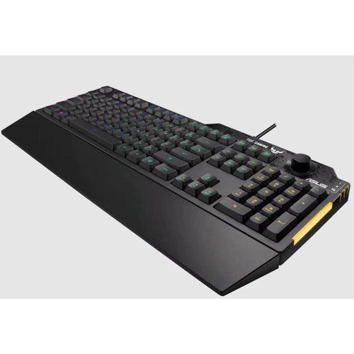 ASUS TUF Gaming K1 tastatura slika 4