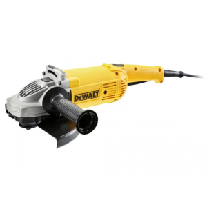 DeWalt Ugaona Brusilica 2200W DWE492