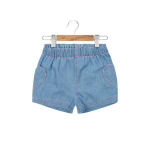 Chicco Šorc za bebe Jeans