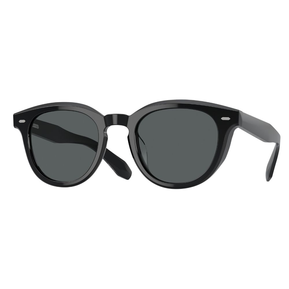 Muške Sunčane naočale Oliver Peoples Oliver Peoples OV5547SU Black slika 2