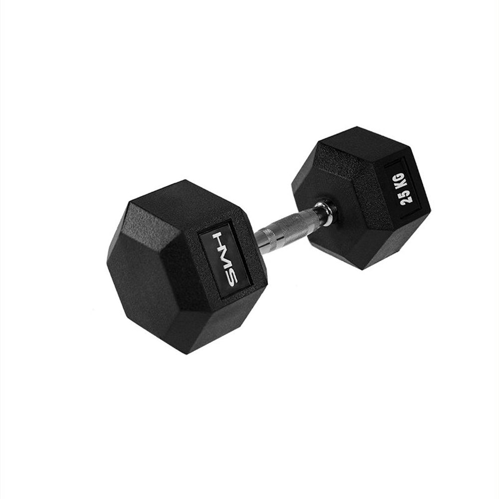 Hex pro bučica 25 kg hms slika 3