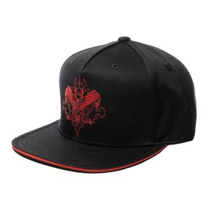 JINX Diablo Reign of Terror Crna Snapback Kapa