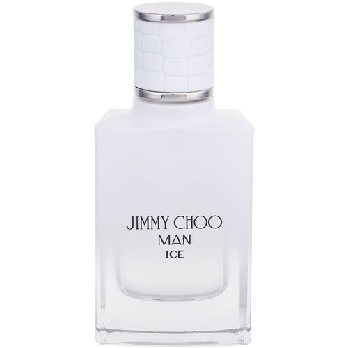 Jimmy Choo Man Ice Eau De Toilette 30 ml (man) slika 1