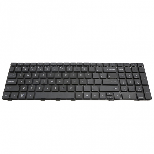 Tastatura za laptop HP Probook 4530 crna slika 1