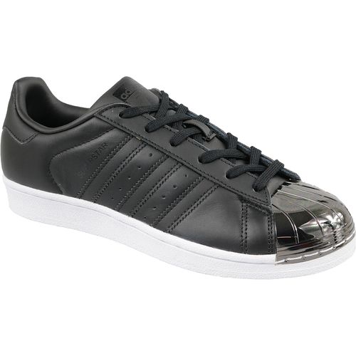 Adidas ženske sportske tenisice superstar metal toe w by2883  slika 1