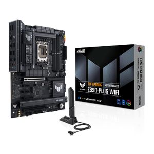 Asus TUF GAMING Z890-PLUS WIFI matična ploča