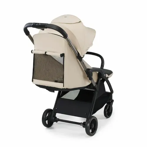 Kinderkraft Sportska kolica Apino, Dune Beige slika 5